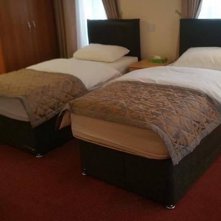 Global Lodge 伦敦 外观 照片